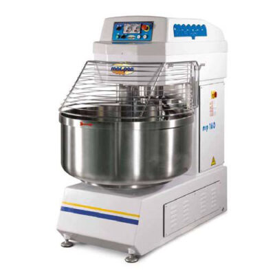 Malaxor cu spirala, 160kg