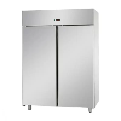 Dulap frigorific din inox, capacitate 1400 litri