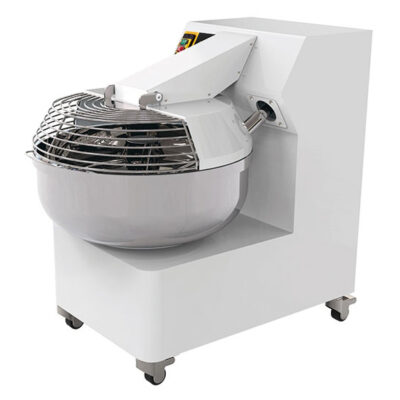 Malaxor cu spirala monofazic, 40 litri