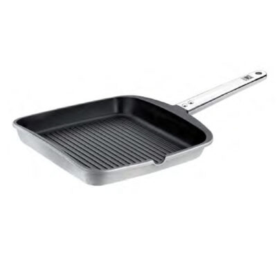 Tigaie pentru grill 28cm