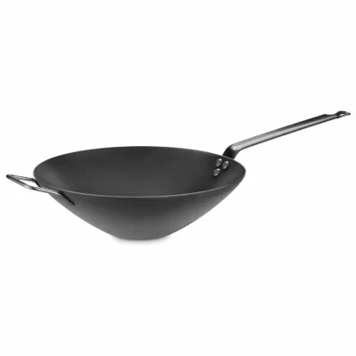 Tigaie wok, 300mm