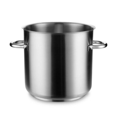 Oala din inox TOP LINE, 10 litri