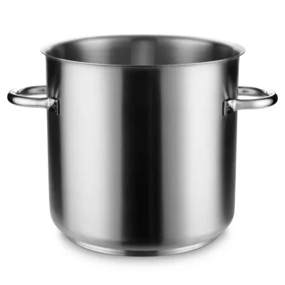 Oala din inox TOP LINE, 16.5 litri