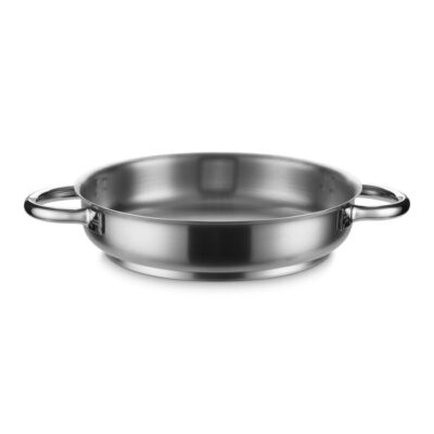 Tigaie TOP LINE pentru Paella, 280mm