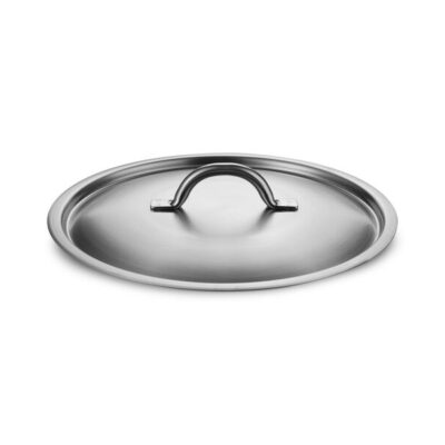 Capac din inox TOP LINE, 450mm