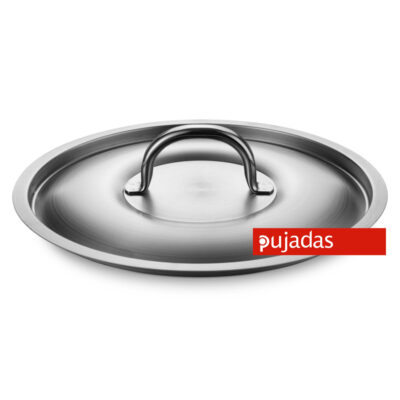 Capac din inox, 160mm