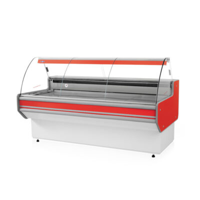 Vitrina frigorifica orizontala, 1790x1070mm