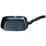Tigaie tip grill, 260x260mm 1