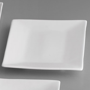 Platou patrat 14,5cm SUSHI