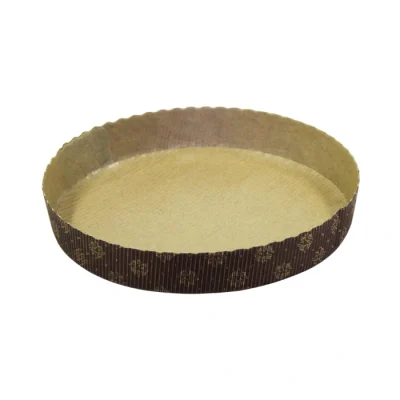 Forme rotunde din hartie pentru copt, 185mm