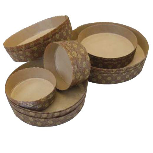 Forme rotunde din hartie pentru copt, 220mm