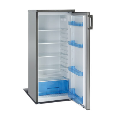 Dulap frigorific din inox, 189 litri