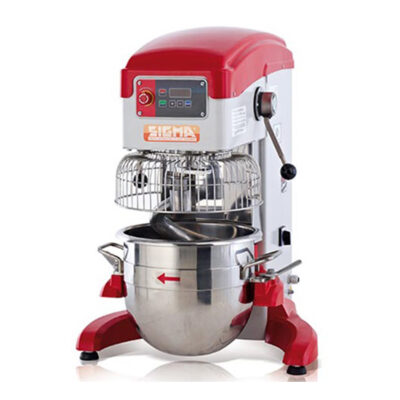 Mixer planetar, 20 litri