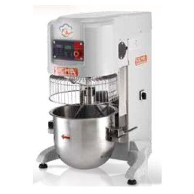 Mixer planetar, 20 litri