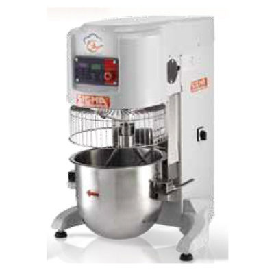 Mixer planetar, 30 litri