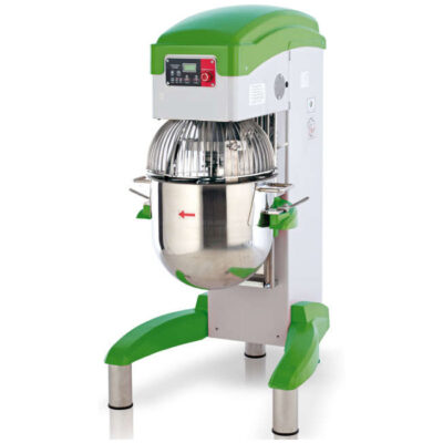 Mixer planetar CHEF, 40 litri