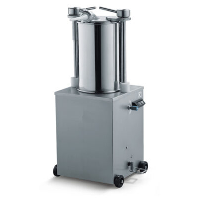 Sprit hidraulic vertical, 50 litri