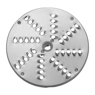 Disc tip razatoare pentru mozzarella 9mm