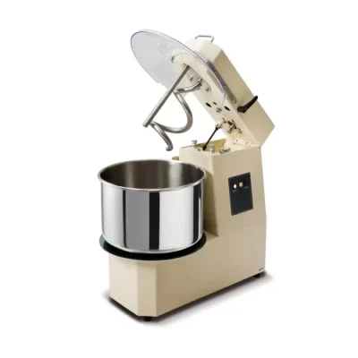 Malaxor cu spirala 41 litri, 2 viteze HERCULES