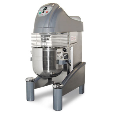 Mixer planetar Inox Line, 60 litri