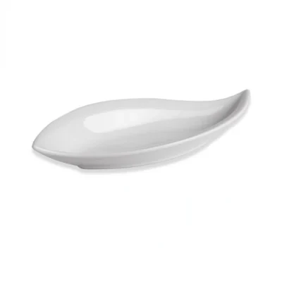 Platou frunza, 200mm