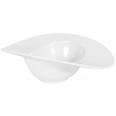 Farfurie rizoto, 320x235mm