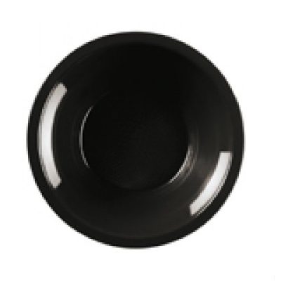 Set 50 farfurii supa ROUND, 195mm