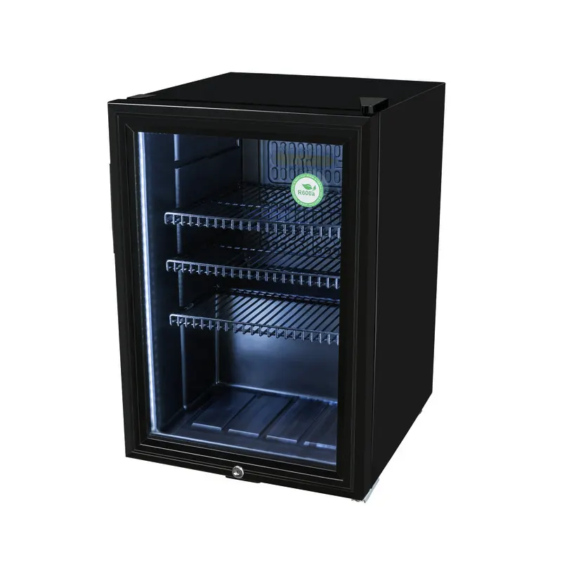 Mini frigider 62 litri