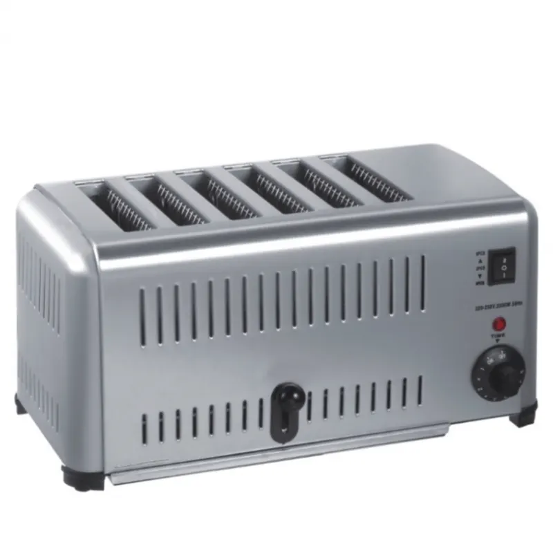 toaster 6 feli