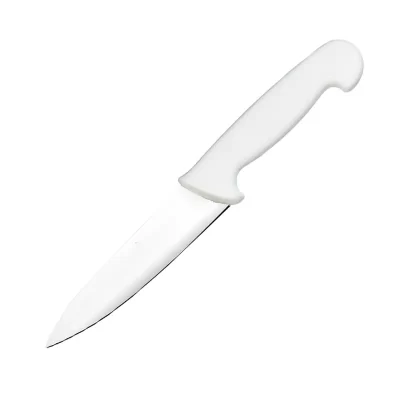 Cutit pentru branza, 150mm, alb