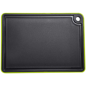 Blat de taiere negru, 270x190mm