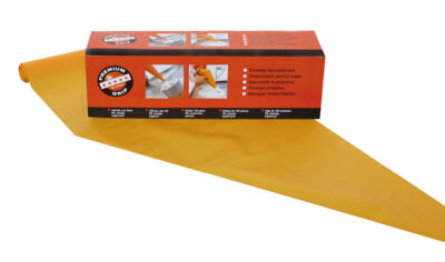 Set 100 posuri de unica folosinta, 530x28mm