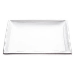 Farfurie patrata ISABELL, 175x175mm