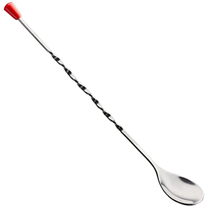 Lingura cocktail, 280mm