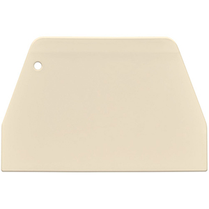 Racleta aluat, 195x127mm