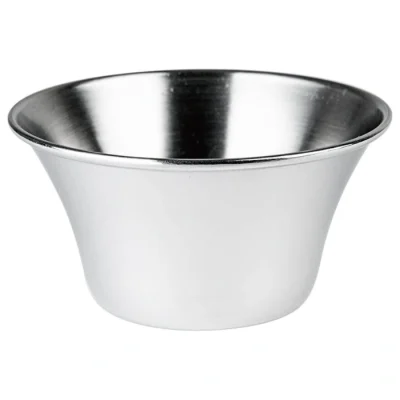 Bol pentru sos, 120ml