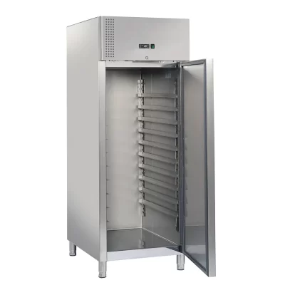 Dulap congelare din inox pentru patiserie, 800 litri