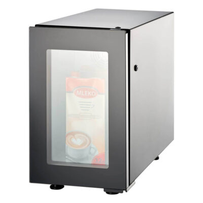 Unitate frigorifica pentru lapte, 7 litri