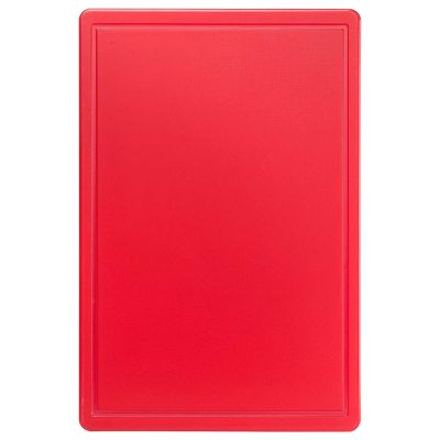 Blat de taiere rosu, 600x400mm