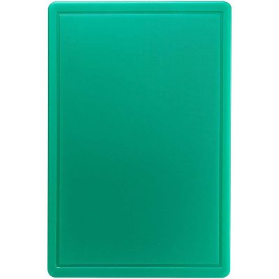 Blat de taiere verde, 600x400mm