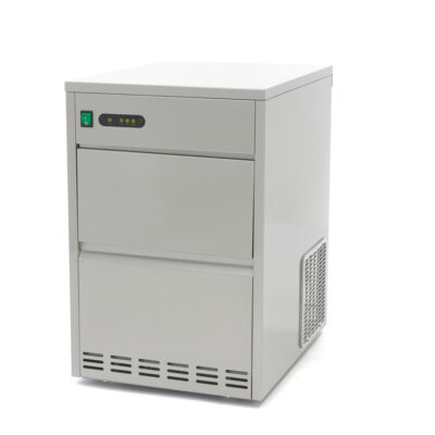 Masina cuburi de gheata, 45kg/24h