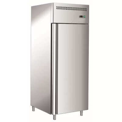 Dulap congelare din inox, 650 litri