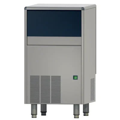 Masina cuburi de gheata, 35kg/24h