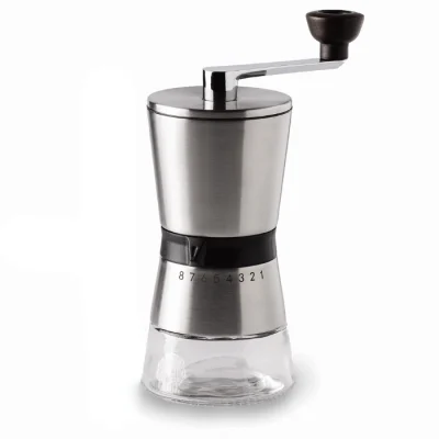 Rasnita manuala din inox