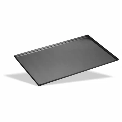 Tava pentru copt din aluminiu, 600x400mm