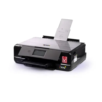 Imprimanta alimentara pentru foi comestibile A3