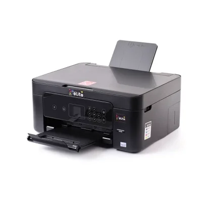 Imprimanta alimentara pentru foi comestibile A4