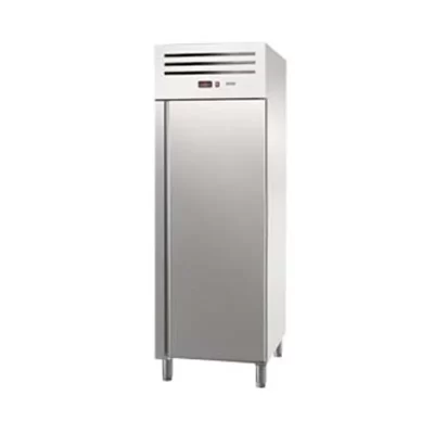 Dulap frigorific din inox, cu o usa, 700 L