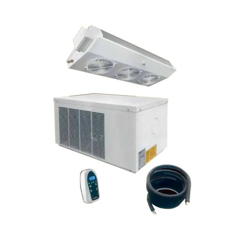 Unitate racire camera frigorifica, tip split, 10.37m³