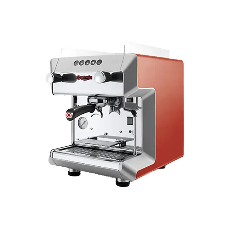 Espressor automatic de cafea Greta SAES, 1 grup